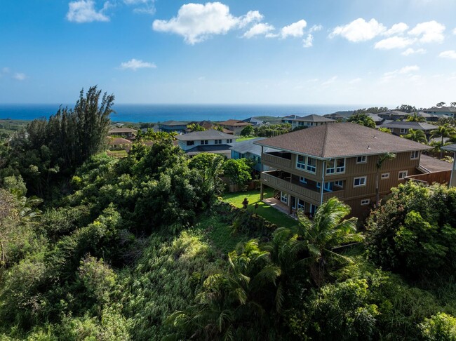 Building Photo - Kakela Makai Oceanview Subdivision, Large ...