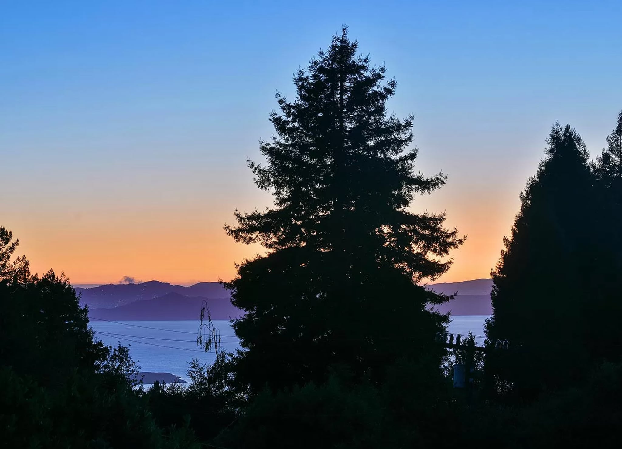 Bay View - 1427 Grizzly Peak Blvd