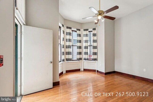 Building Photo - 3414 Spring Garden St