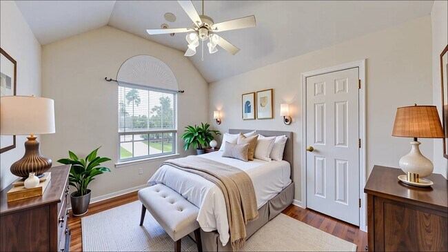 Building Photo - 3606 Kilgore Ct