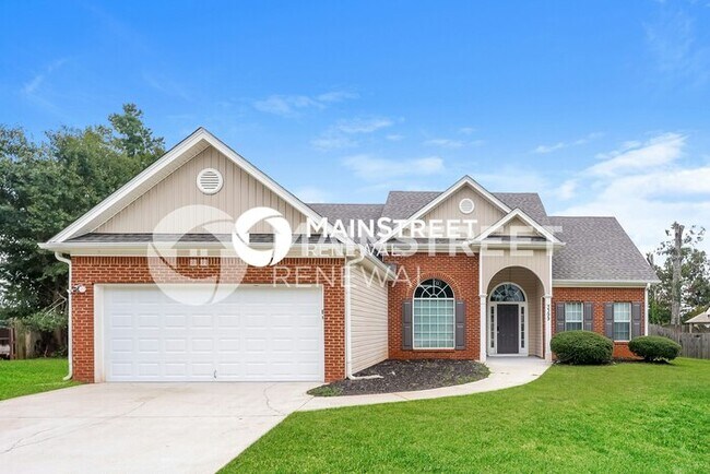 Primary Photo - 3 Bedroom Pet-Friendly Home in Rex, GA wit...