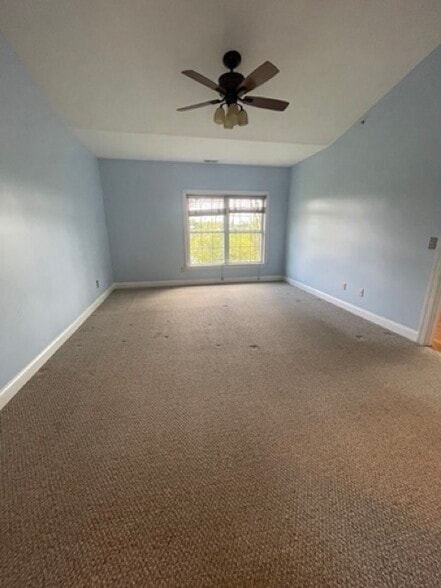 Primary Bedroom - 1324 W Chester Pike