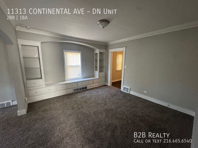 Building Photo - 11313 Continental Ave