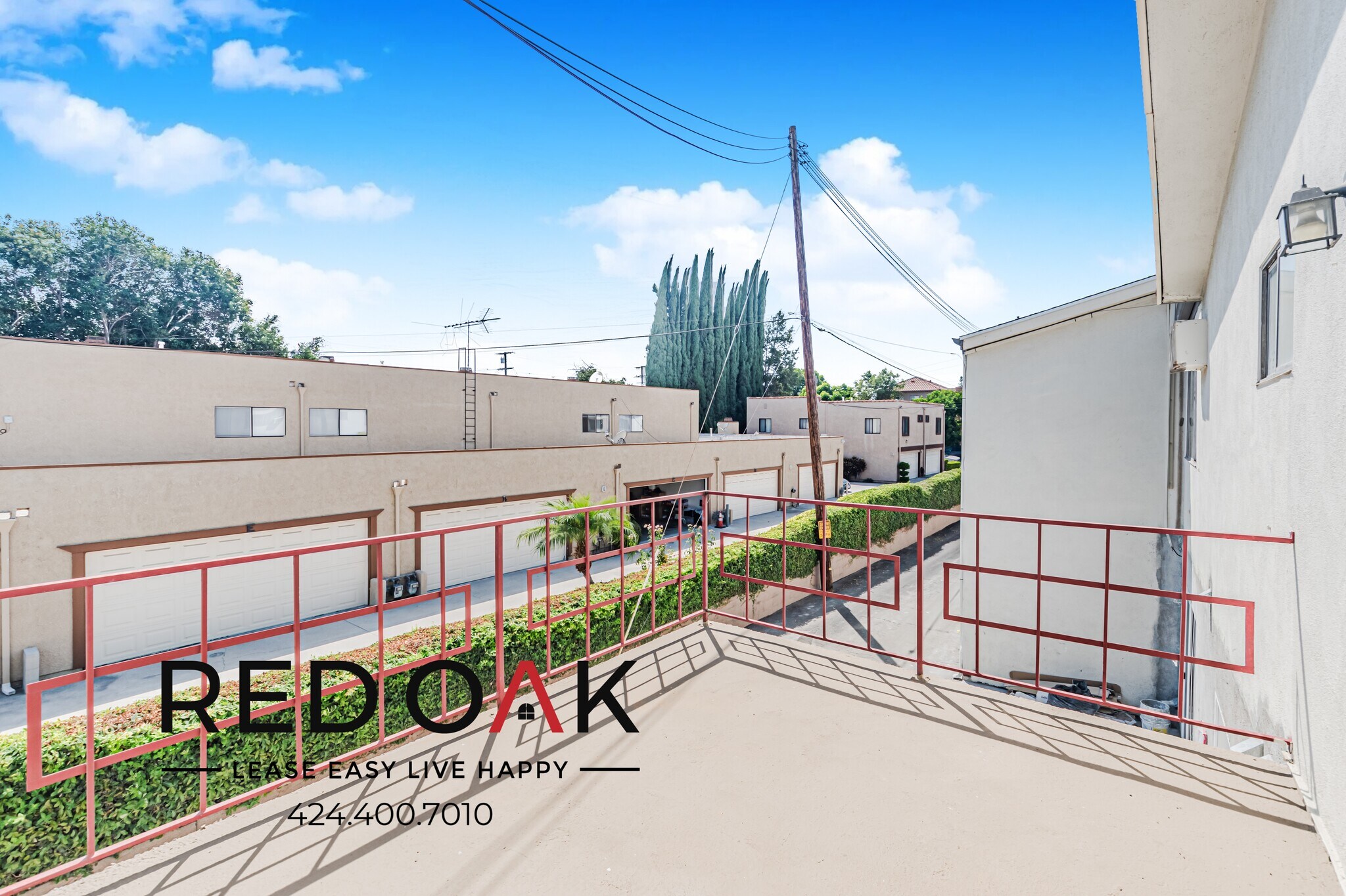 Building Photo - 4122 Tyler Ave