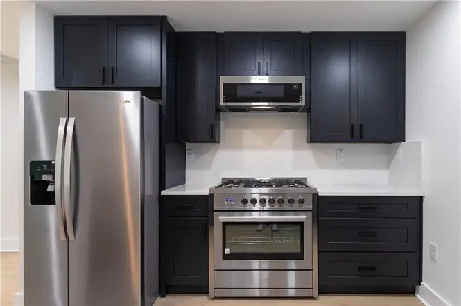 Building Photo - 167 Rockmart Dr SW