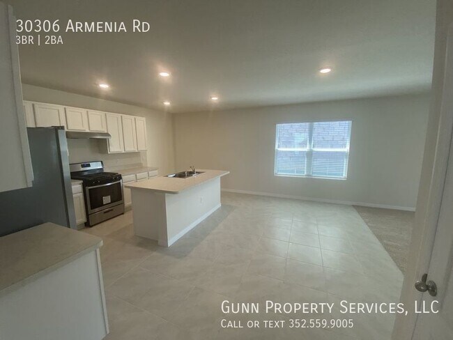 Building Photo - New Built 3/2 Home in LAKE DENHAM ESTATES