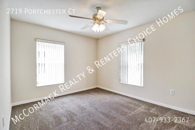 Building Photo - 2719 Portchester Ct