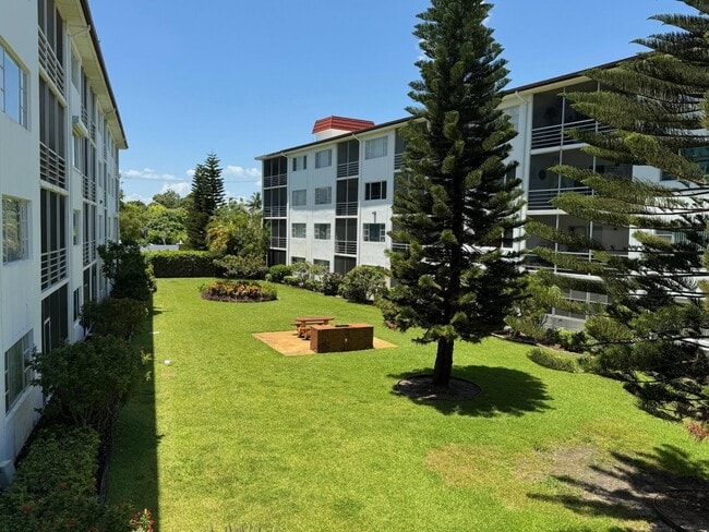 Building Photo - 4500 N Flagler Dr