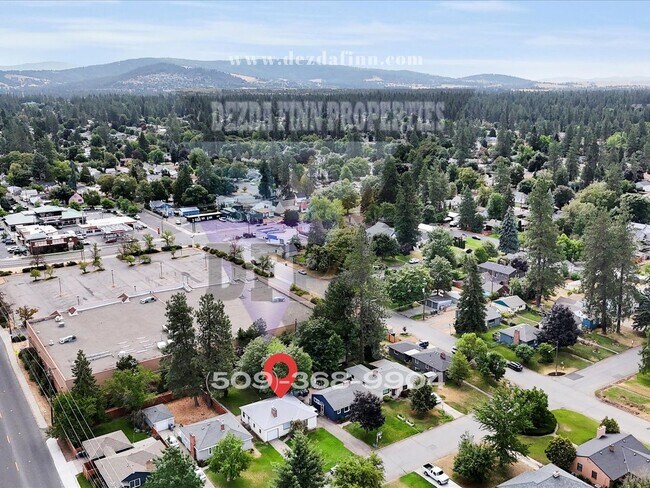 Building Photo - South Hill 3 bed/1 bath rancher with primo...