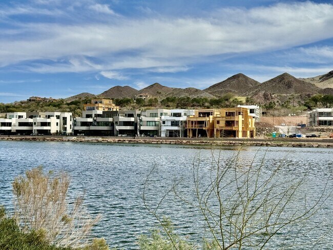 Building Photo - Stylish Lake Las Vegas Studio | Fully Furnished | Flexible Lease Terms & All utilities included!