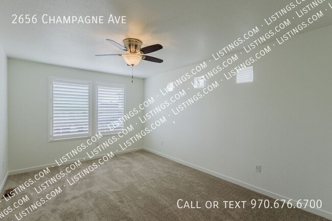 Building Photo - 2656 Champagne Ave