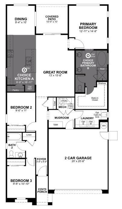 Building Photo - 8237 Morning Star Wy