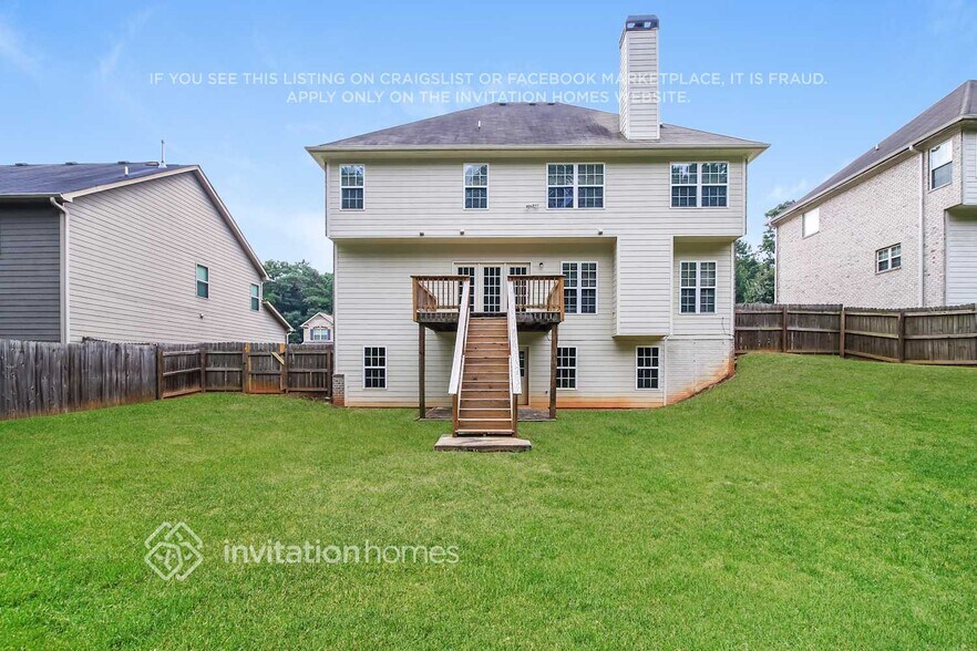 Building Photo - 4839 Chickadee Ln