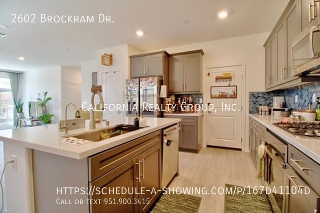 Building Photo - 2602 Brockram Dr