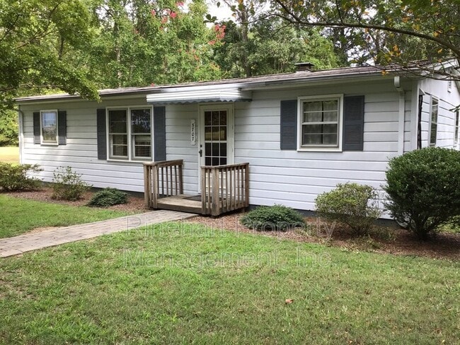 Building Photo - 5707 Mt Gallant Rd