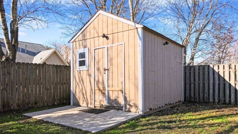 Building Photo - 501 Tram Blvd