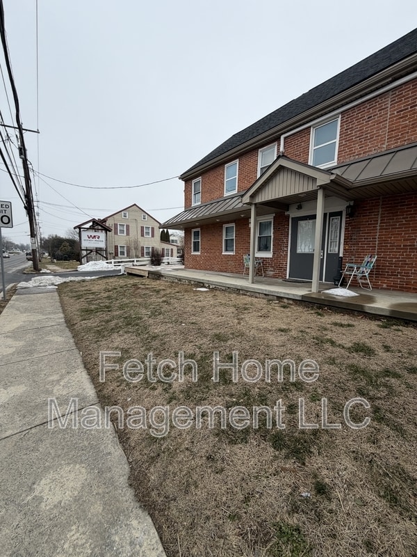 Building Photo - 2481 Old Philadelphia Pike