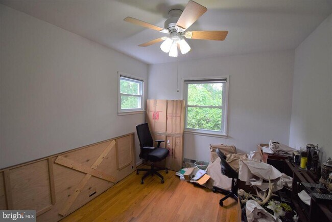 Building Photo - 8519 Wagon Wheel Rd