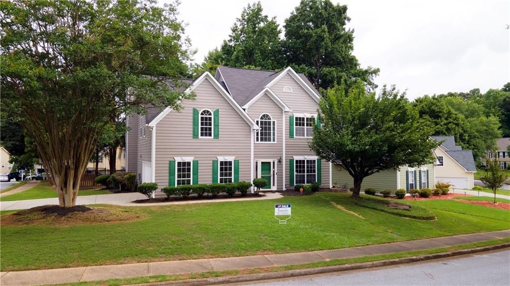 Building Photo - 1607 Tunbridge Ln