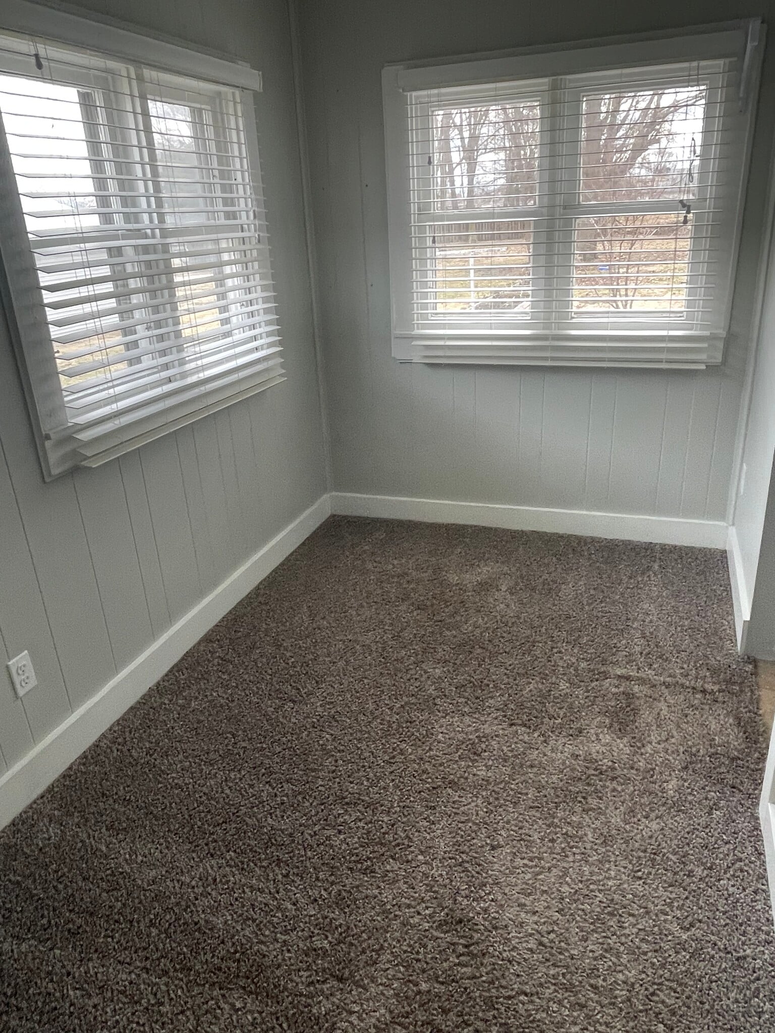 Bedroom 2 - 310 W Wilson St