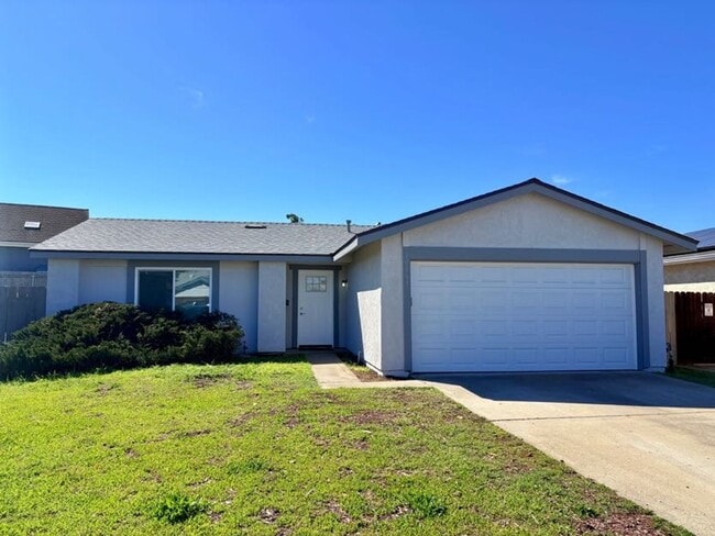 Building Photo - Newly remodeled single story home in Mira Mesa in cul de sac