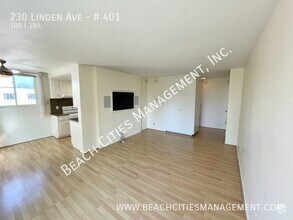 Building Photo - 230 Linden Ave