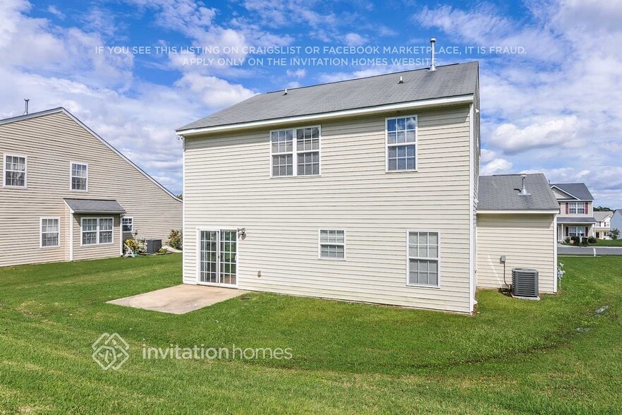 Building Photo - 4125 Bay Rum Ln