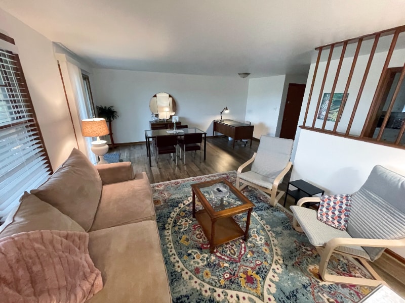 Building Photo - 2417 Quail Dr