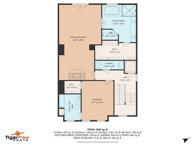 Building Photo - 3475 Roxboro Rd NE