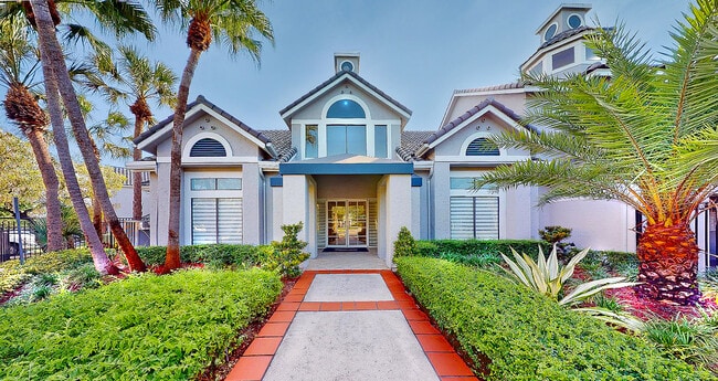 Clubhouse - 15077 SW 103rd Ter