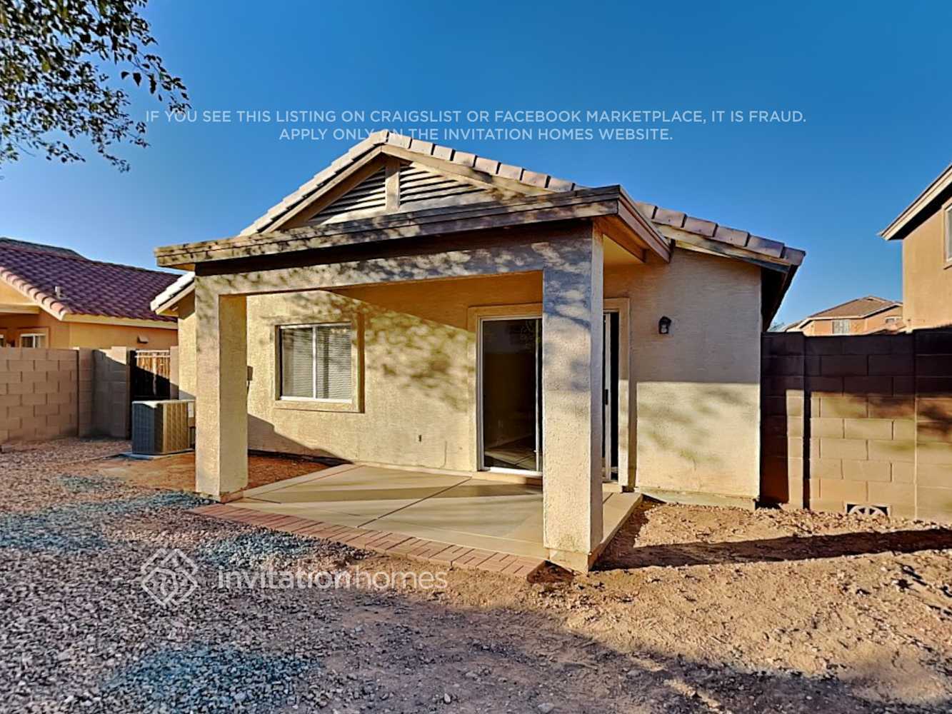 Building Photo - 22059 W Solano Dr