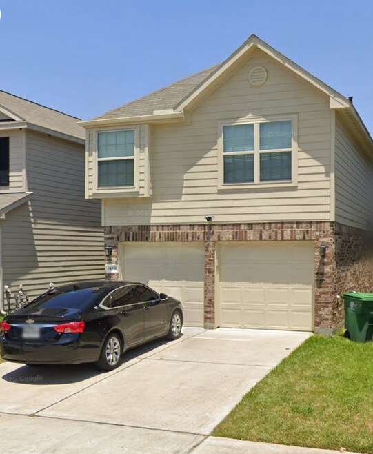 Building Photo - 14831 Swansea Harbor Lane