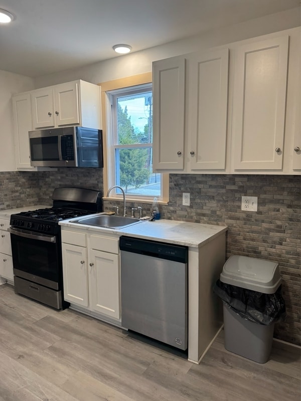 Building Photo - 6008 Second St.