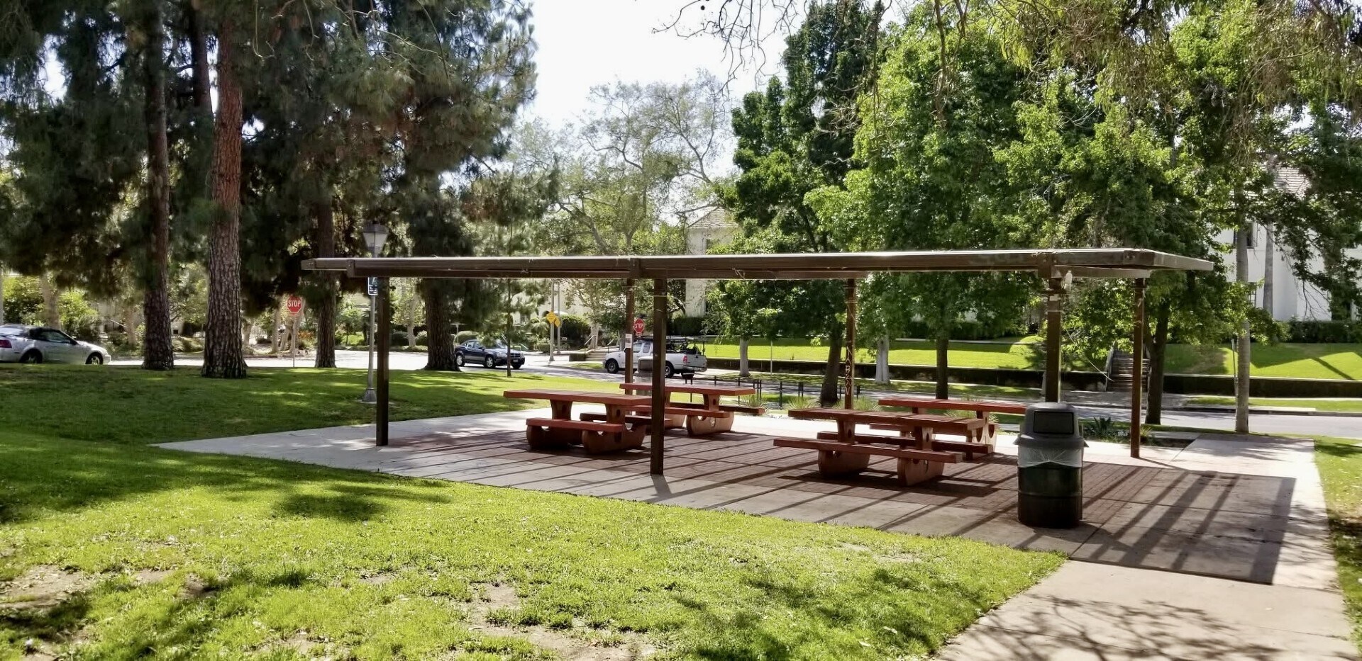 Building Photo - 4407 Francis Ave