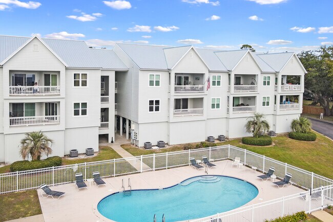 Building Photo - 4532 Walker Key Blvd