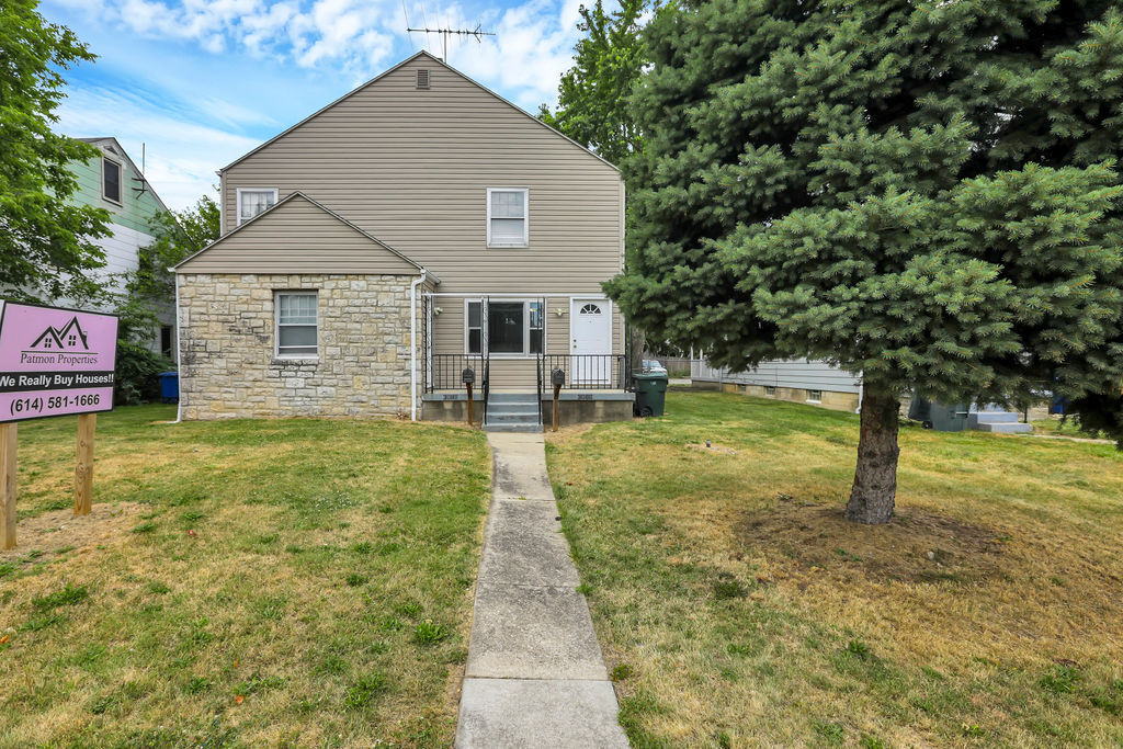 Building Photo - 3086 Sullivant Ave
