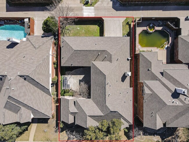 Building Photo - 7524 Aberdon Rd