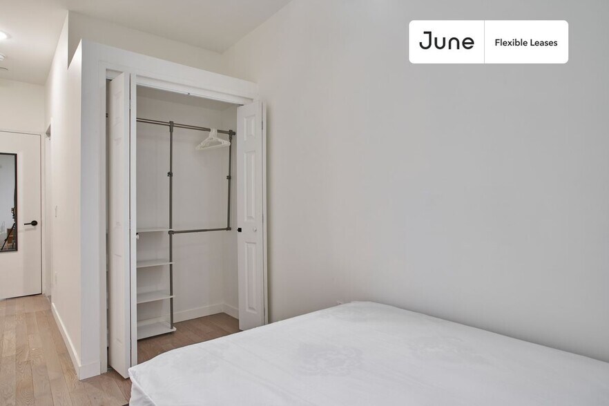 Building Photo - Beautiful Private ROOM with Bathroom in Manhattan