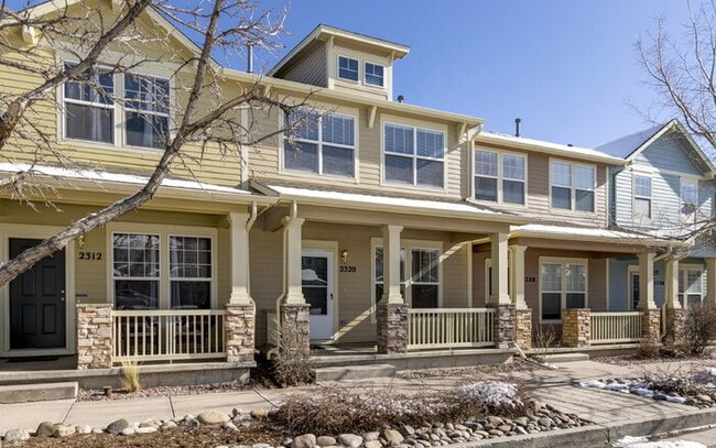 Primary Photo - “Move-In Ready Townhome – November Rent Free!”