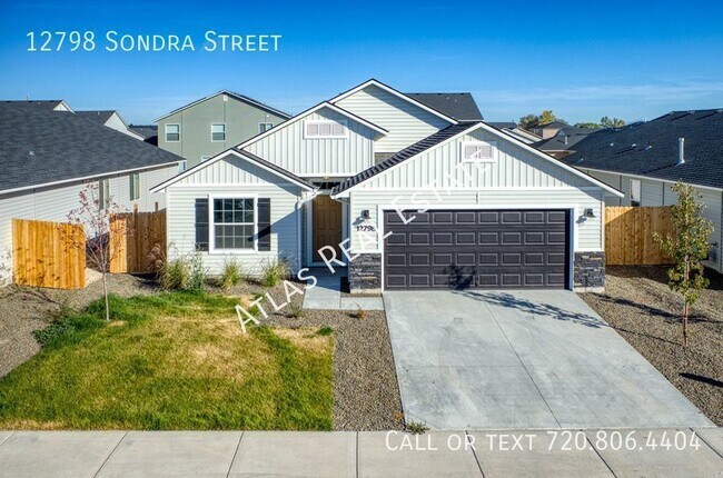 Building Photo - 12798 Sondra Street