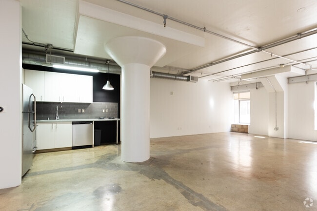 Interior Photo - The Studio NoHo