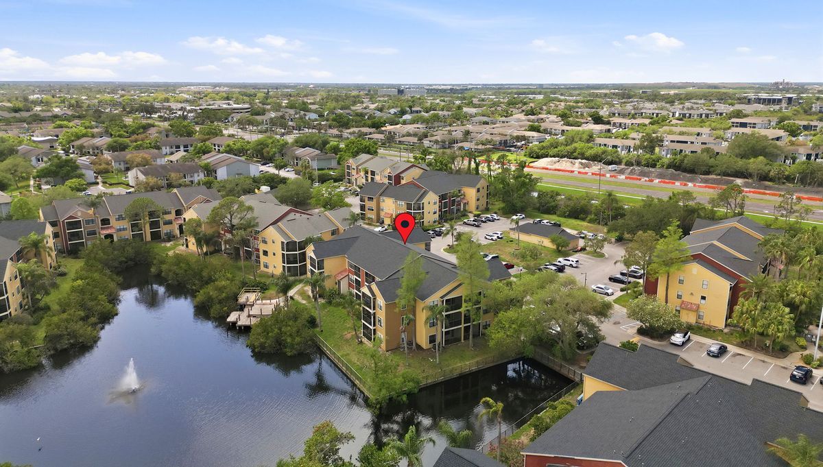 Building Photo - 11901 4th St N