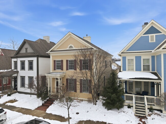 Building Photo - 12652 Apsley Ln