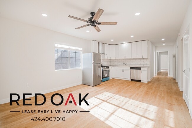 Primary Photo - 1611 Oak St