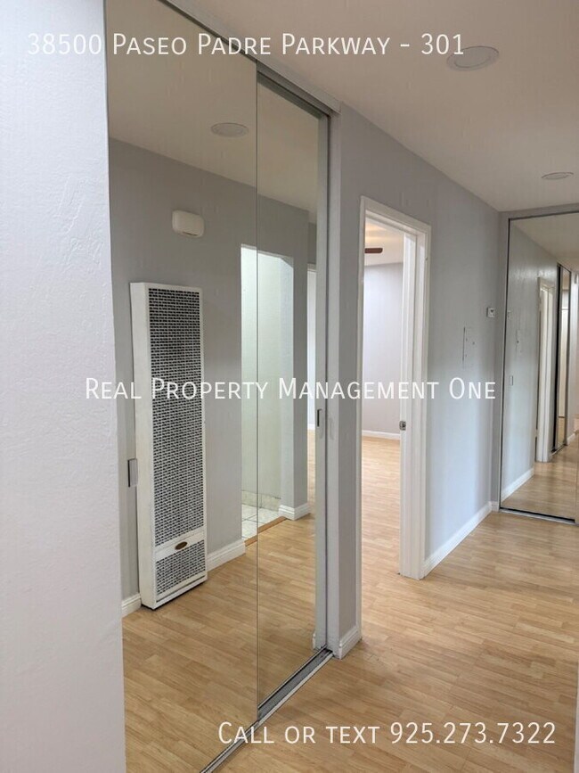 Building Photo - 38500 Paseo Padre Pkwy