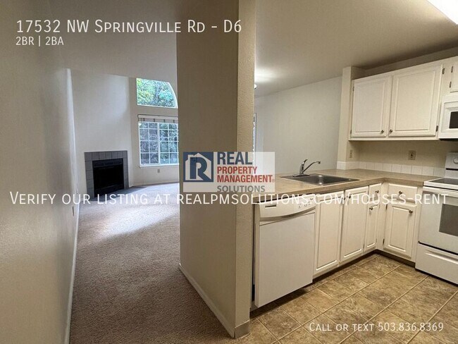 Building Photo - 17532 NW Springville Rd