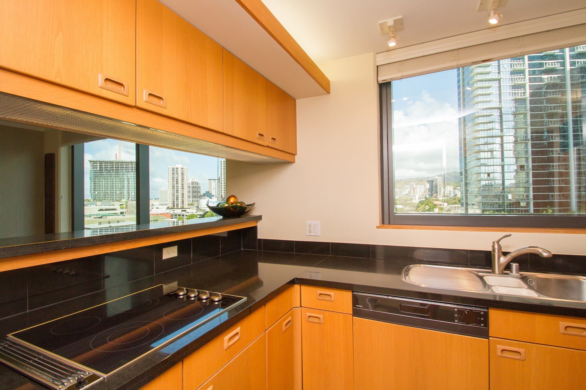 Kitchen 1 - 1330 Ala Moana Blvd