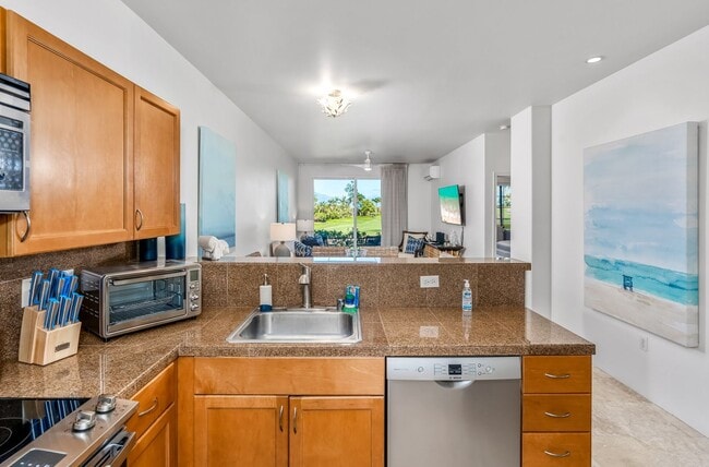 Building Photo - Furnished 2/2 Wailea Fair Villas Condo on the 11th Hole of the Wailea Blue Course