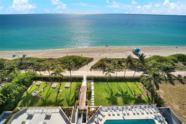 Building Photo - 6767 Collins Ave