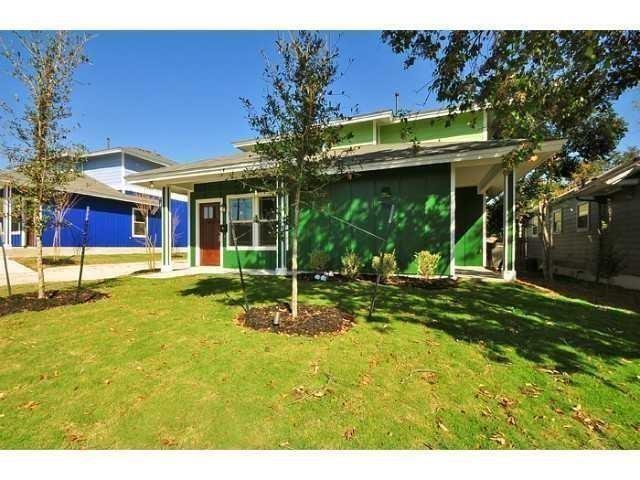 Primary Photo - 704 W North Loop Blvd